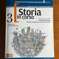 Storia in corso 3