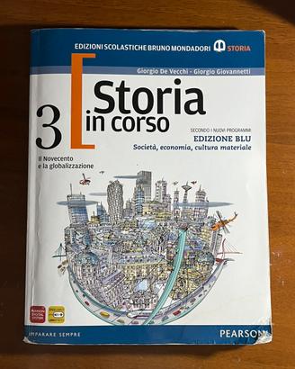 Storia in corso 3
