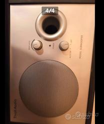 Tivoli Audio Sub Woofer  			