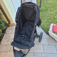 passeggino hauk rapid 3r