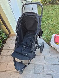 passeggino hauk rapid 3r