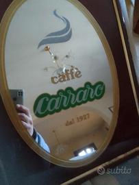 Quadro/specchio vintage 