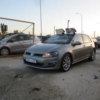 Volkswagen Golf 2.0 TDI 150 CV DSG 5p. Highline