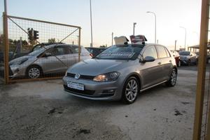 Volkswagen Golf 2.0 TDI 150 CV DSG 5p. Highline