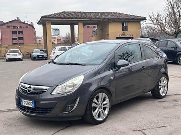Opel Corsa 1.3 CDTI 95CV F.AP. 3 porte X. Neopaten