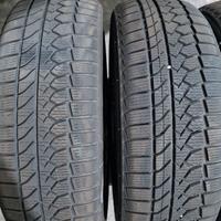 4 GOMME USATE INVERNALE 2055517 - CP411423