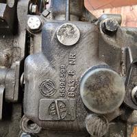 55198599 cambio Fiat Fiorino Qubo Punto Panda