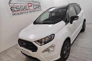 FORD EcoSport 1.0 100 CV ST-Line 48.000km