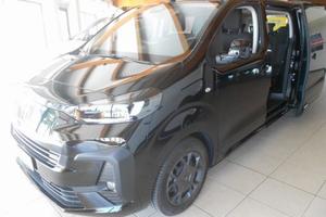 FIAT Ulysse COMBI L3H1 M1 BLUEHDI AT8