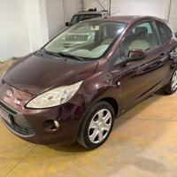Ford kà