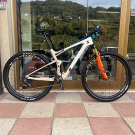 Mtb lee cougan Crossfire 428