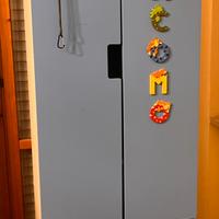 Armadio due ante piccolo