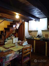 Monolocale delizioso