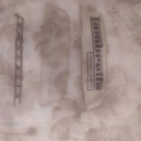 3 fregi originale Lambretta 