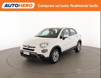 FIAT 500X VD42658