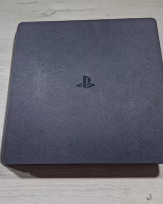Playstation 4