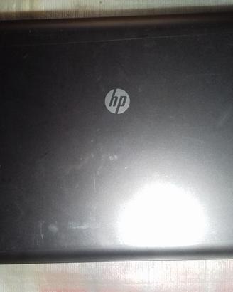 Portatile HP 650 FUNZIONANTE o per ricambi
