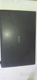 Cover superiore Acer Aspire 15,6".