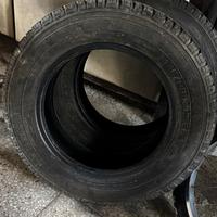 Pneumatici 135/80 R12 per Fiat 500 e 126 d’epoca