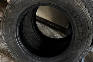 Pneumatici 135/80 R12 per Fiat 500 e 126 d’epoca