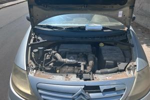 Auto citroen C3