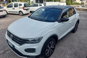 VOLKSWAGEN T-Roc 1.5 TSI DSG Style BlueMotion Te