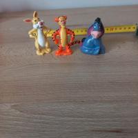 Winnie Pooh action figure 