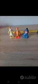 Winnie Pooh action figure 