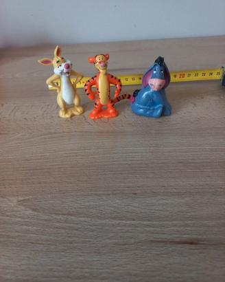 Winnie Pooh action figure 