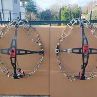 catene ragno magi xtrack 208