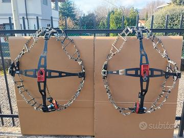 catene ragno magi xtrack 208