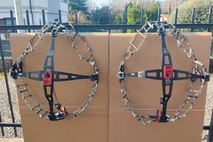 catene ragno magi xtrack 208