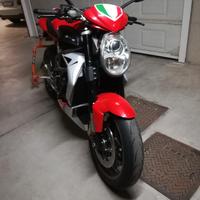 MV Agusta Brutale 990 - 2011