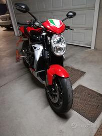 MV Agusta Brutale 990 - 2011