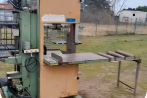 bindella comap 700