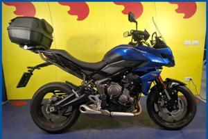 TRIUMPH Tiger 660 Garantita e Finanziabile