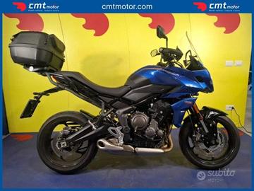 TRIUMPH Tiger 660 Garantita e Finanziabile