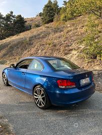 bmw 118d e82