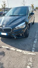 BMW Serie 2 G.T. (F46) - 2016 Neopatentati