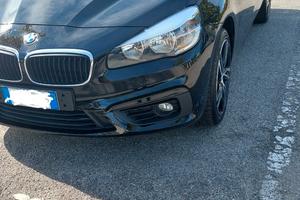 BMW Serie 2 G.T. (F46) - 2016 Neopatentati