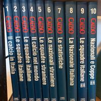 Enciclopedia del grande calcio