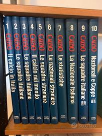 Enciclopedia del grande calcio