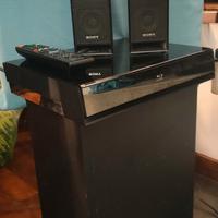 Home theatre Sony