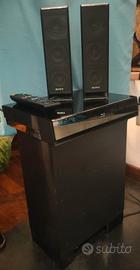 Home theatre Sony