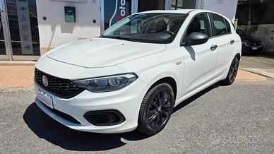 Fiat Tipo 1.3 Mjt S&S 5 porte Lounge
