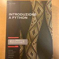 Introduzione a Python - Tony Gaddis