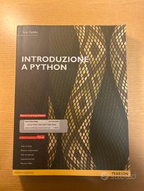 Introduzione a Python - Tony Gaddis