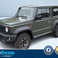 Suzuki Jimny 1.5 SAKIGAKE 4WD ALLGRIP