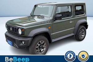 Suzuki Jimny 1.5 SAKIGAKE 4WD ALLGRIP
