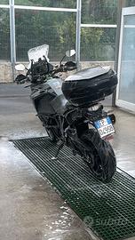 Ktm 1290 super adventure s